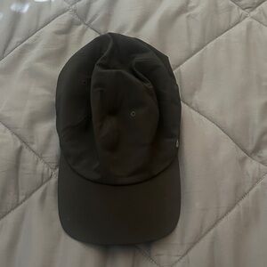 Lululemon Black Hat